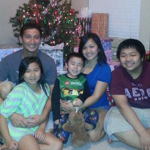 Meet your Posher, Winnie